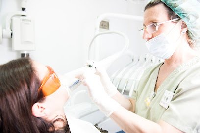 Foto de Clínica Dental Caballero e Hijos