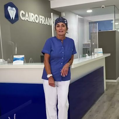Foto de Clínica Dental Cairo Franch | Dentistas en Barberà del Vallès