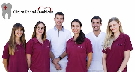 Foto de Clinica Dental Cambicon - Sven Reger