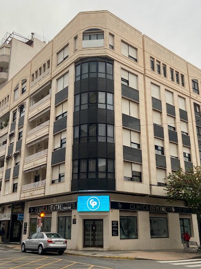 Foto de Clínica Dental Camelia Pomares