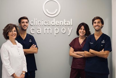 Foto de Clínica Dental Campoy - Almería