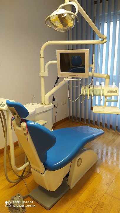 Foto de Clinica Dental Caosa-Dra Carolina Caridad Padilla