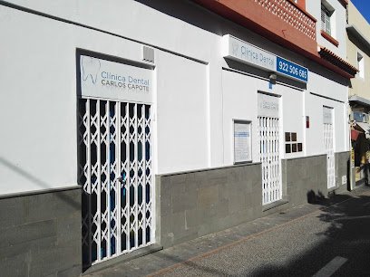 Foto de Clínica Dental Carlos Capote
