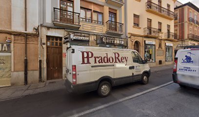 Foto de Clínica Dental Carlos García Prieto