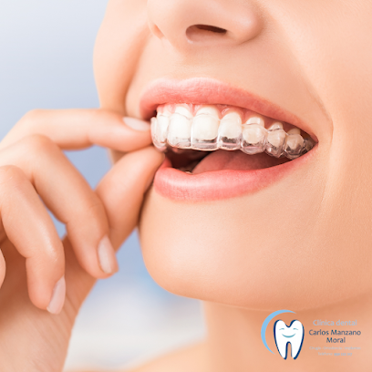 Foto de Clínica Dental Carlos Manzano Moral
