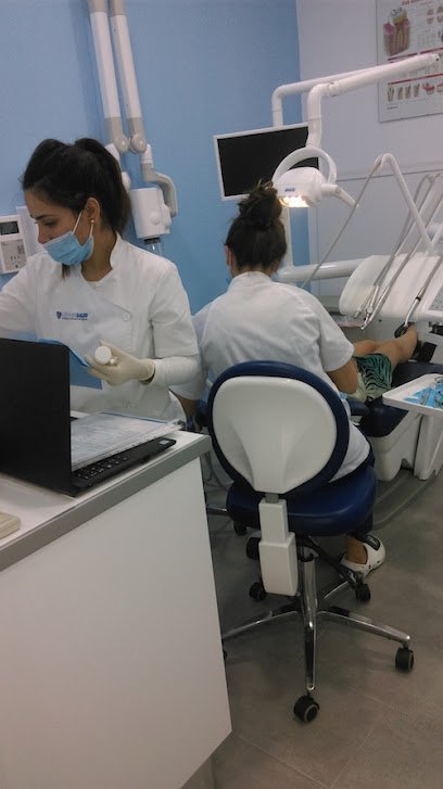 Foto de Clínica Dental Cartaya Odonsalud