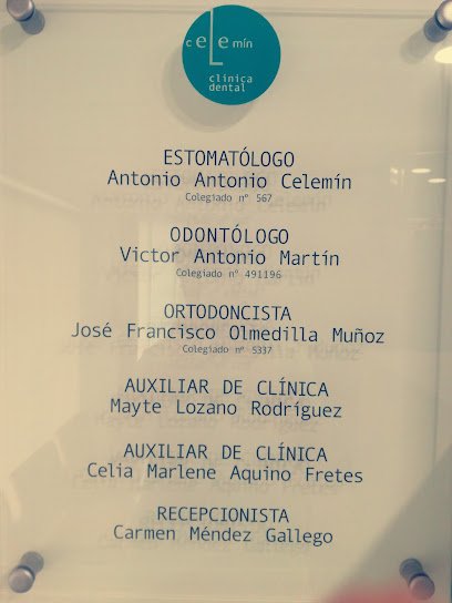 Foto de Clinica Dental Celemin