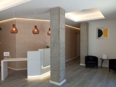 Foto de Clínica Dental Central Cuenca. Implantes dentales y ortodoncia.