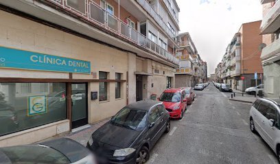 Foto de Clinica Dental Centro Gnatologico de Madrid