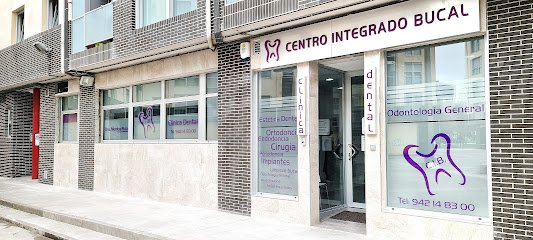 Foto de Clínica Dental Centro Integrado Bucal Torrelavega CIBT
