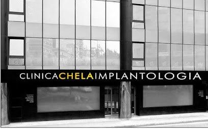 Foto de Clinica Dental Chela Balaguer | Clinica Chela Implantologia
