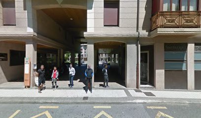 Foto de Clínica Dental Cinto Gaztañaga