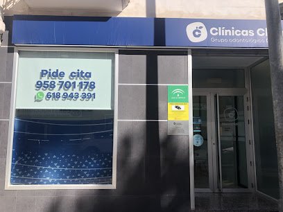 Foto de Clínica Dental ClearDent Baza