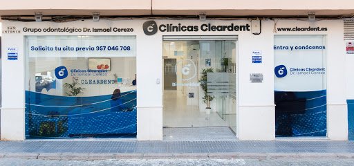 Foto de Clínica Dental ClearDent Bujalance