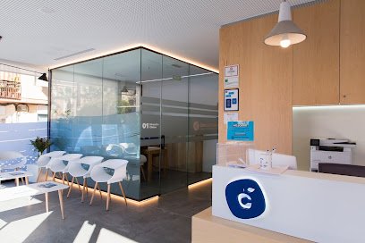 Foto de Clínica Dental Cleardent Martos