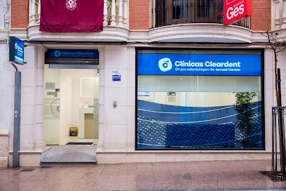 Foto de Clínica Dental Cleardent Priego
