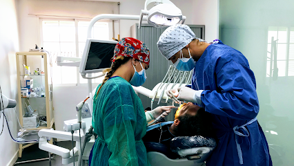 Foto de Clínica Dental Colmenar