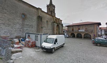 Foto de Clínica Dental Comillas