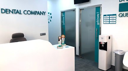 Foto de Clínica Dental Company Bailén