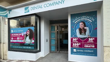 Foto de Clínica Dental Company Cantillana
