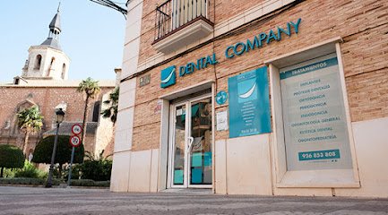 Foto de Clínica Dental Company Daimiel