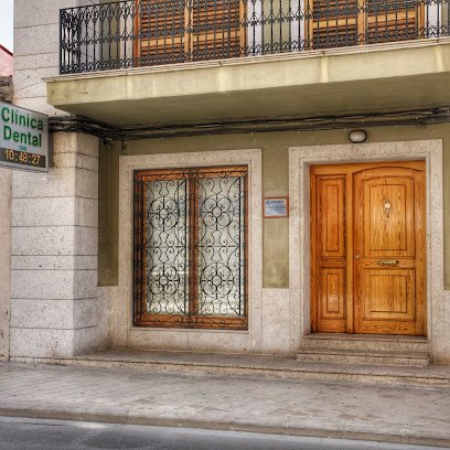 Foto de Clinica Dental Conrado Andrés Alaquàs