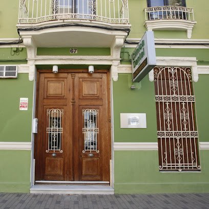 Foto de Clínica Dental Conrado Andrés Aldaia