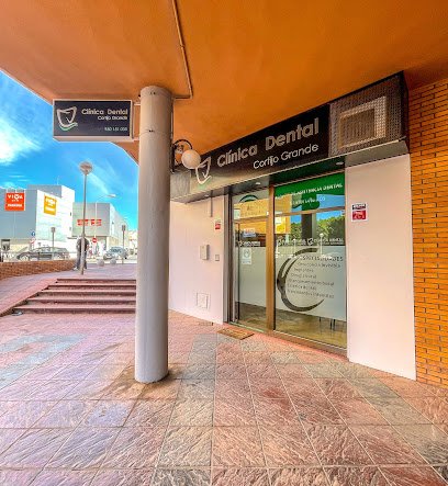Foto de Clínica Dental Cortijo Grande