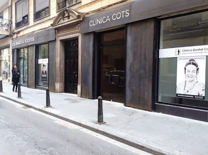 Foto de Clínica Dental Cots