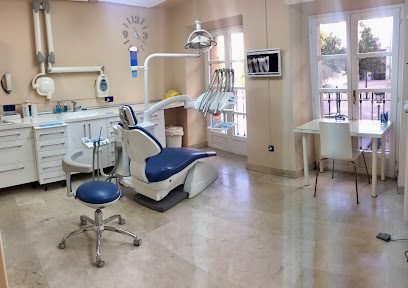 Foto de Clínica Dental Cristina Cardoso