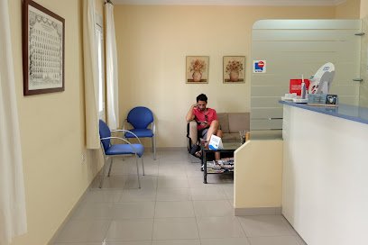 Foto de Clínica Dental Cristina Mora