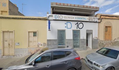 Foto de Clinica Dental D10