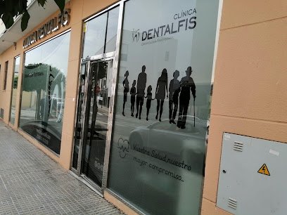 Foto de Clinica Dental DENTALFIS -fisioterapia-logopeda-nutrición-psicología