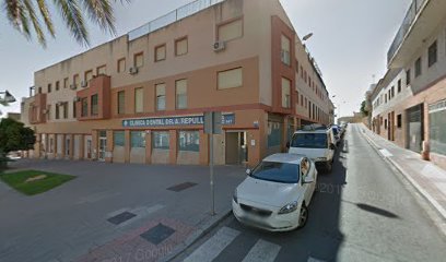 Foto de Clinica Dental DR.A.Repullo