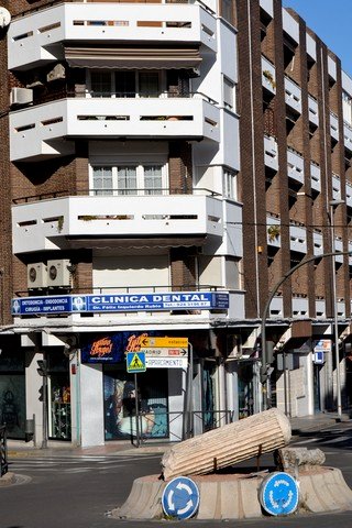 Foto de Clínica Dental DR.IZQUIERDO RUBIO