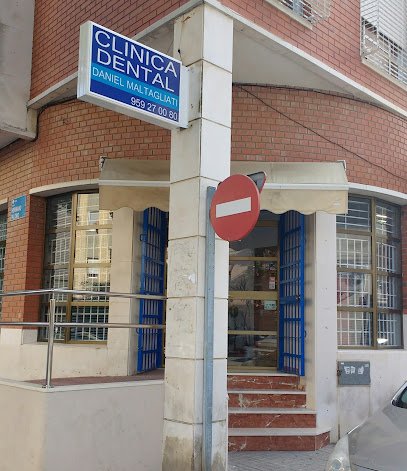 Foto de Clínica Dental Daniel César Maltagliati Aberastegui