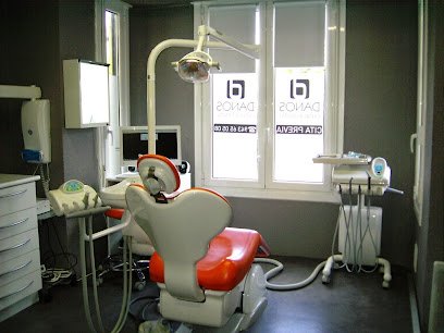 Foto de Clínica Dental Danos