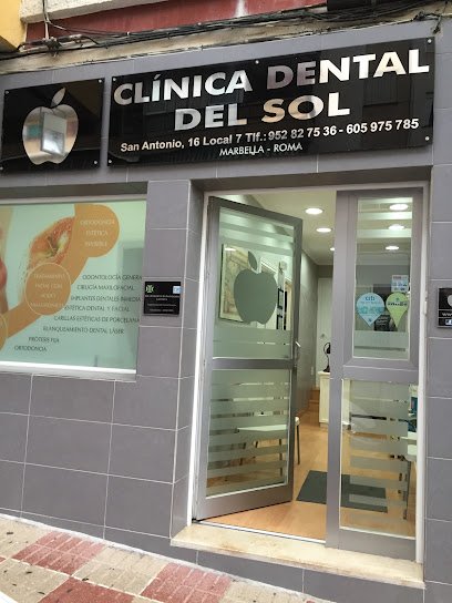 Foto de Clínica Dental Del Sol