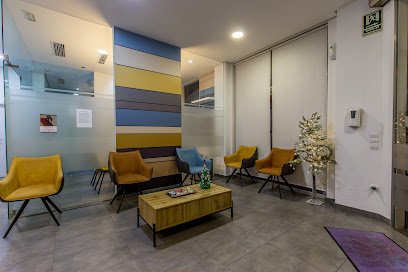 Foto de Clinica Dental Dent Amb Dent Alzira