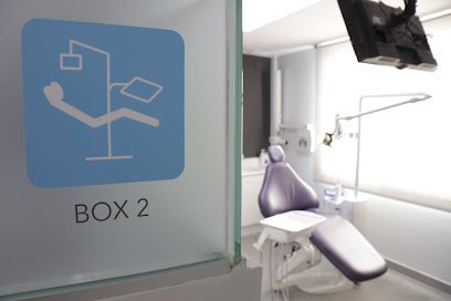 Foto de Clínica Dental Dentblau
