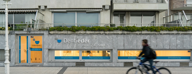 Foto de Clínica Dental Dentieder