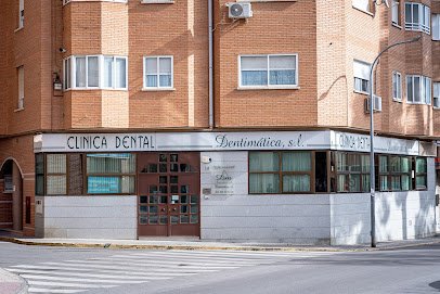 Foto de Clínica Dental Dentimática. Tu dentista en Tarancón.