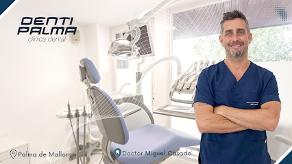 Foto de Clinica Dental Dentipalma