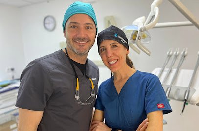 Foto de Clínica Dental Dentobucal Puente la Reina