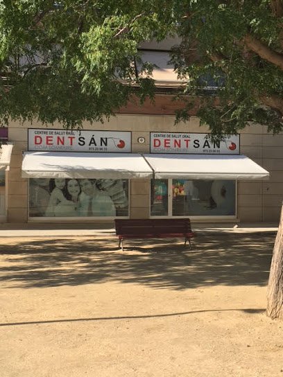 Foto de Clínica Dental Dentsán