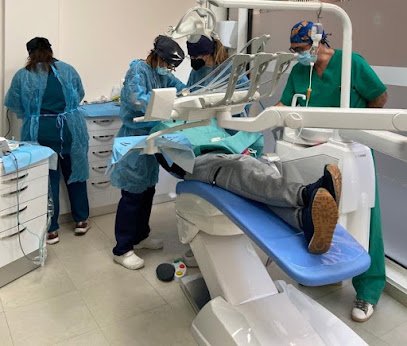 Foto de Clinica Dental DentySalud Manises