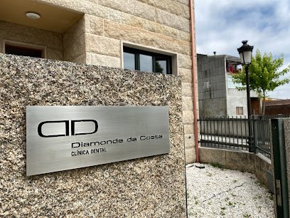 Foto de Clinica Dental Diamonde Da Costa
