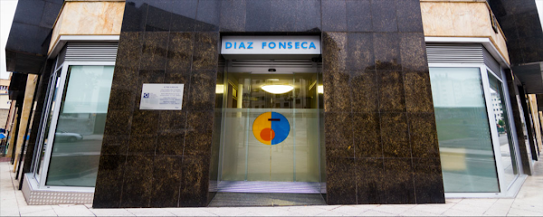 Foto de Clínica Dental Díaz Fonseca Dentista. Implantes Ortodoncia invisible