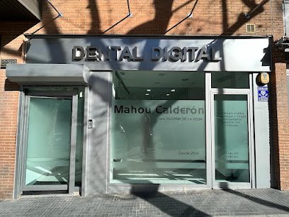 Foto de Clínica Dental Digital Mahou Calderón. Dra.Manuela Acosta y Dra.Susana de la Vega