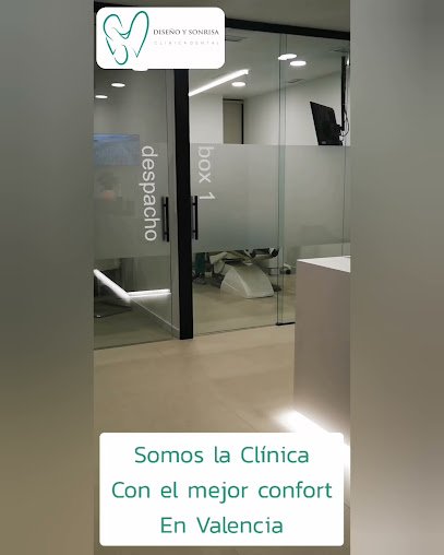 Foto de Clínica Dental Diseño Y Sonrisa S.L
